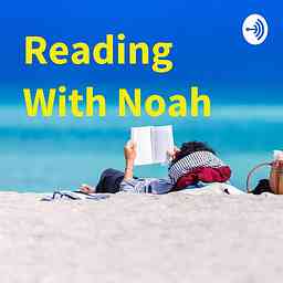 Reading With Noah cover logo