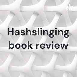 Hashslinging book review cover logo