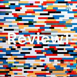 Review1 cover logo