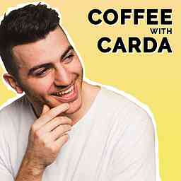 Coffee With Carda cover logo