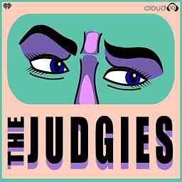The Judgies cover logo