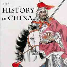 The History of China cover logo