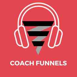 Coach Funnels | Scale Your Coaching Business With Sales Funnels & Automations cover logo