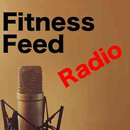 FitnessFeed Radio cover logo