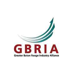GBRIA Podcast logo