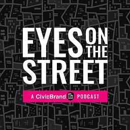 Eyes On The Street cover logo