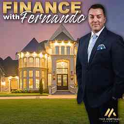Finance with Fernando cover logo
