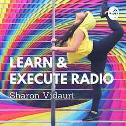 Learn & Execute Radio cover logo