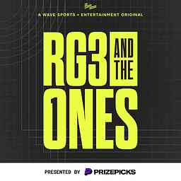 RG3 and The Ones cover logo
