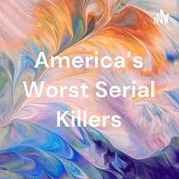 America’s Worst Serial Killers cover logo
