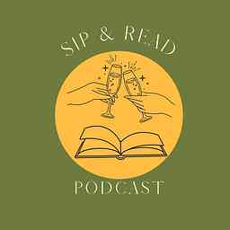 Sip and Read logo