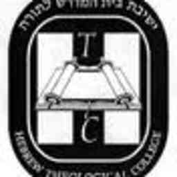 Hebrew Theological College cover logo