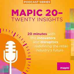 MAPIC 20-Twenty Insights cover logo