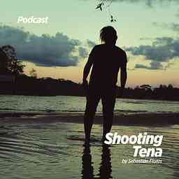 Shooting Tena cover logo