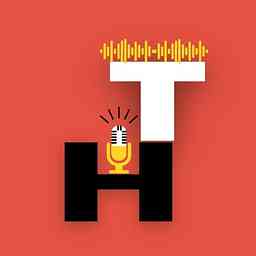 Harsha Talks cover logo