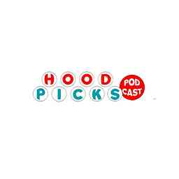 Hood Picks logo