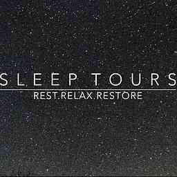 Sleep Tours cover logo