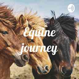 Equine journey cover logo
