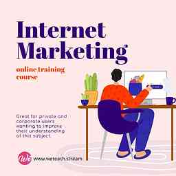 Learn The Fundamentals of Internet Marketing (Audio) cover logo