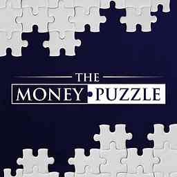 The Money Puzzle cover logo