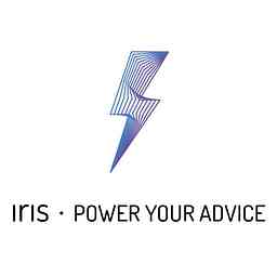 Power Your Advice cover logo