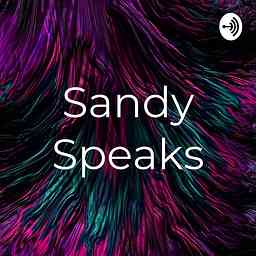 Sandy Speaks logo