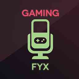 Gaming Fyx cover logo