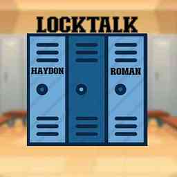 LockTalk cover logo