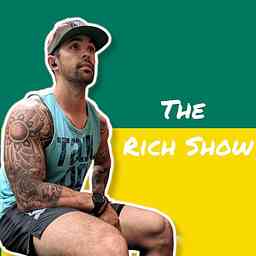 The Rich Show logo