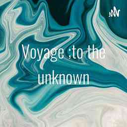 Voyage ;to the unknown cover logo