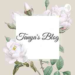 Tanya's Blog cover logo