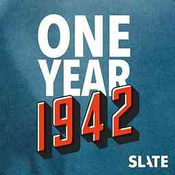 Slate Presents: One Year logo