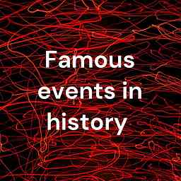 Famous events in history logo