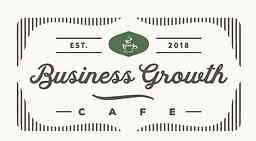 Business Growth Café logo