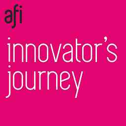 AFI's Innovator's Journey logo