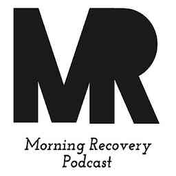 Morning Recovery Podcast logo