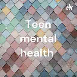 Teen mental health cover logo