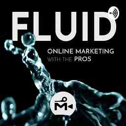Fluid: Online Marketing with the Pros logo