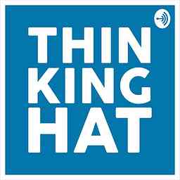 Thinking Hat cover logo