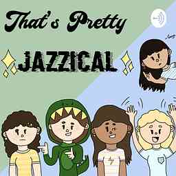 That’s Pretty Jazzical! cover logo