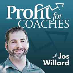 Profit For Coaches cover logo