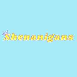 Shenanigans cover logo