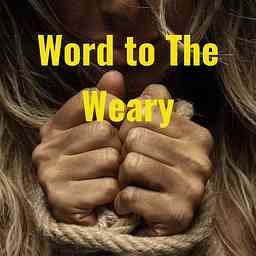 Word to The Weary cover logo