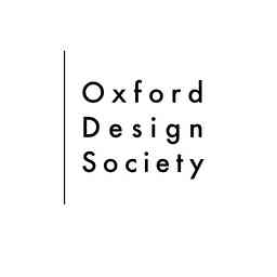 Oxford Design Society Podcast logo