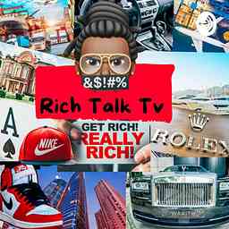 Rich Talk Tv logo