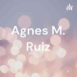Agnes M. Ruiz cover logo