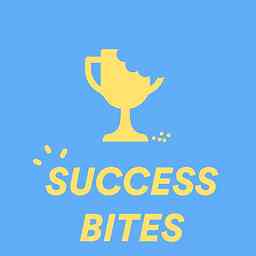 Success Bites cover logo