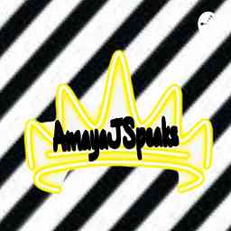 AmayaJSpeaks logo