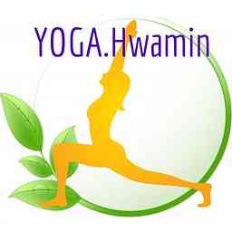 YOGA.Hwamin cover logo