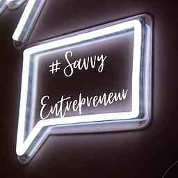 Savvy Entrepreneurs cover logo